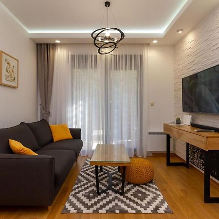 Apartment Casa Di Lusso - Vila Pekovic Green ซลาตีบอร์ ภายนอก รูปภาพ