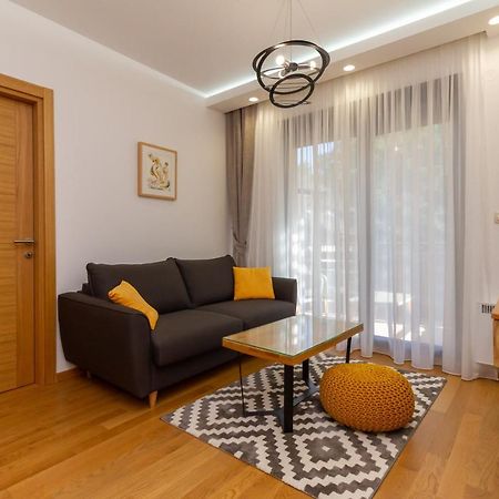 Apartment Casa Di Lusso - Vila Pekovic Green ซลาตีบอร์ ภายนอก รูปภาพ