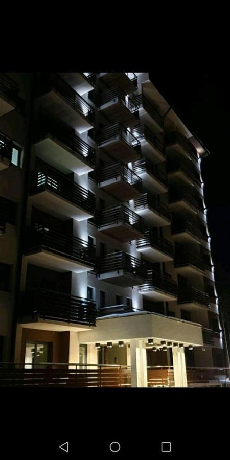 Apartment Casa Di Lusso - Vila Pekovic Green ซลาตีบอร์ ภายนอก รูปภาพ