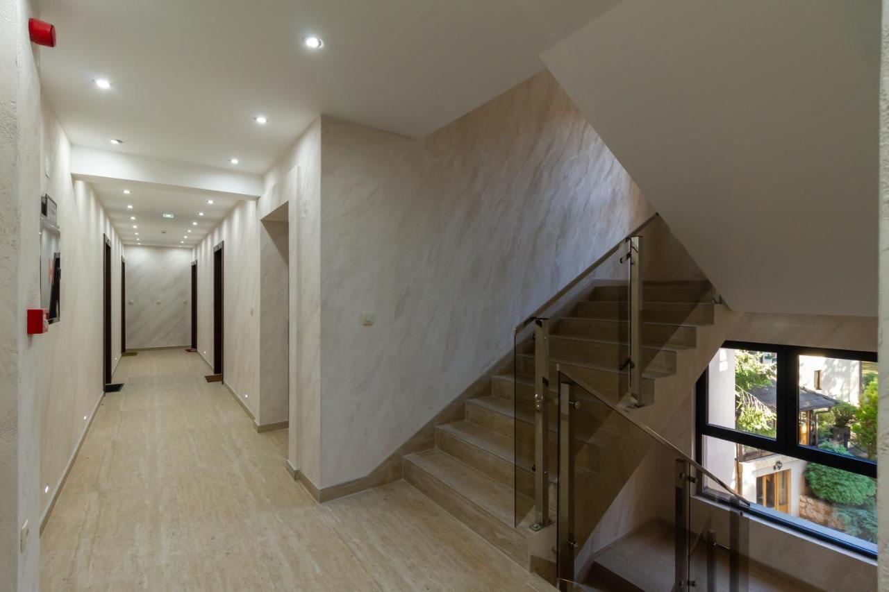 Apartment Casa Di Lusso - Vila Pekovic Green ซลาตีบอร์ ภายนอก รูปภาพ