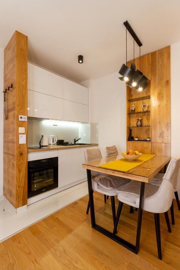 Apartment Casa Di Lusso - Vila Pekovic Green ซลาตีบอร์ ภายนอก รูปภาพ